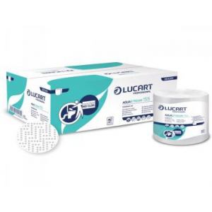 ΧΕΙΡΟΠΕΤΣΕΤΑ ΡΟΛΟ LUCART Aquastream 155